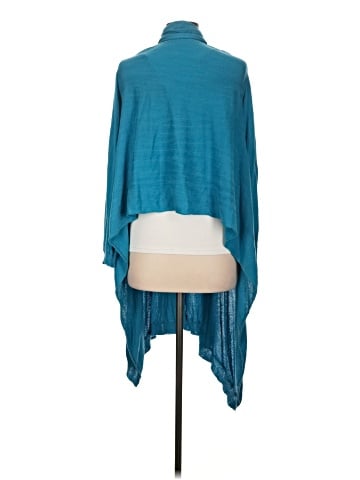 Donna Karan New York Poncho (view 2)