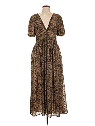 Anthropologie Casual Dress (view 1)