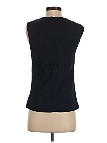 Theory Sleeveless Blouse (view 2)