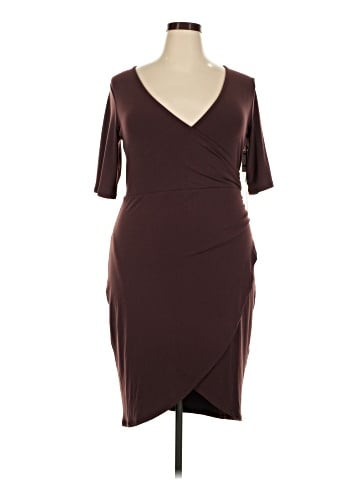 Leith Cocktail Dress (view 1)