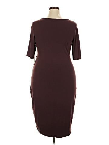 Leith Cocktail Dress (view 2)