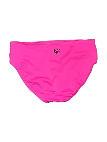 Justice Two Piece Swimsuit (view 2)