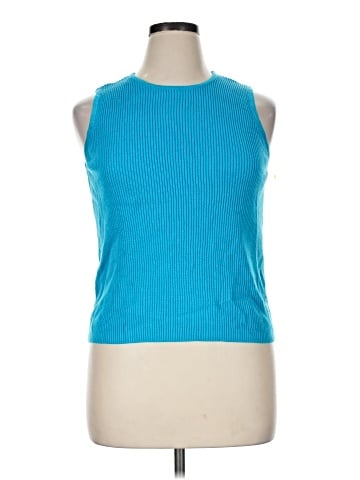 Croft & Barrow Sweater Vest (view 1)