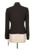 Jones New York Brown Blazer Size 10 - photo 2