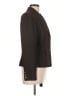 Jones New York Brown Blazer Size 10 - photo 4