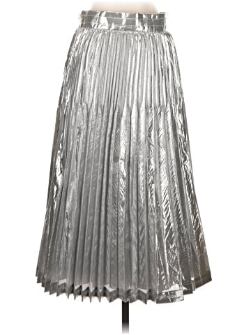 BCBGMAXAZRIA Formal Skirt (view 2)