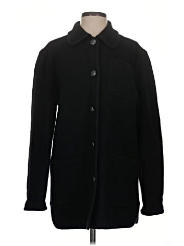 Talbots Wool Coat (view 1)