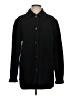 Talbots 100% Wool Black Wool Coat Size XS - photo 1