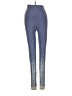 Beyond Yoga Blue Leggings Size S - photo 1