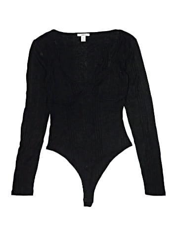 Bar III Bodysuit (view 1)