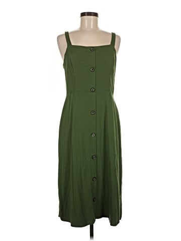 Market and Spruce Casual Dress (view 1)