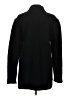 Talbots 100% Wool Black Wool Coat Size XS - photo 2