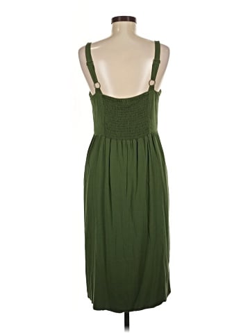 Market and Spruce Casual Dress (view 2)