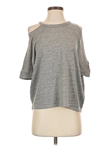 Chaser 3/4 Sleeve T-Shirt (view 1)