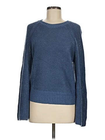 Ann Taylor LOFT Pullover Sweater (view 1)