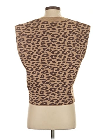 Maeve Sleeveless T-Shirt (view 2)