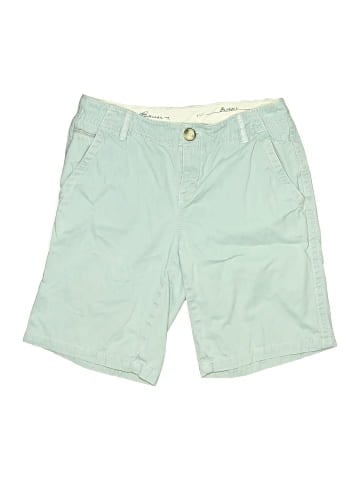Eddie Bauer Khaki Shorts (view 1)