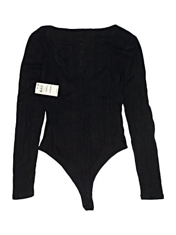 Bar III Bodysuit (view 2)