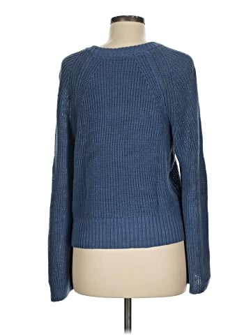 Ann Taylor LOFT Pullover Sweater (view 2)