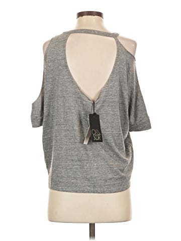 Chaser 3/4 Sleeve T-Shirt (view 2)