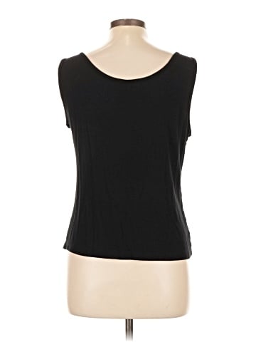 Calvin Klein Sleeveless Top (view 2)