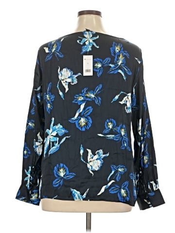Banana Republic Long Sleeve Blouse (view 2)