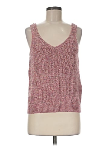 John & Jenn Sweater Vest (view 1)