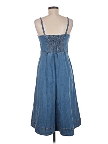 Universal Thread Casual Dress (view 2)