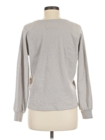 Abercrombie & Fitch Pullover Sweater (view 2)