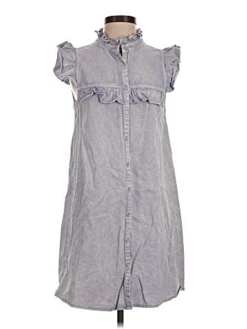 Entro Casual Dress (view 1)