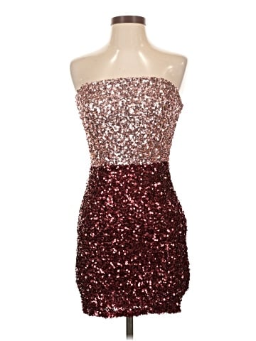 idem ditto Cocktail Dress (view 1)