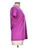 Under Armour Purple Active T-Shirt Size L - photo 4