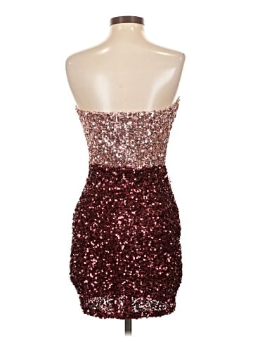 idem ditto Cocktail Dress (view 2)