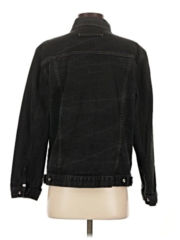 Chico's Denim Jacket (view 2)