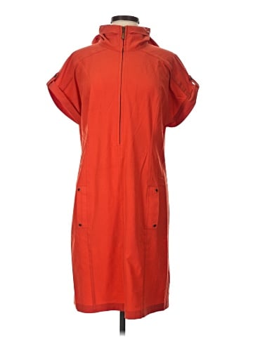 Zenergy by Chico's Raincoat (view 1)
