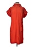Zenergy by Chico's Red Raincoat Size Lg (2.5) - photo 1