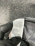 Marina Moscone Gray Coat Size 6 - photo 7