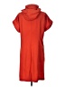 Zenergy by Chico's Red Raincoat Size Lg (2.5) - photo 2