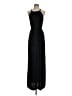 Mossimo Black Casual Dress Size S - photo 1