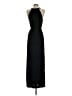 Mossimo Black Casual Dress Size S - photo 2