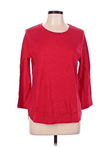 Tommy Bahama 3/4 Sleeve T-Shirt (view 1)