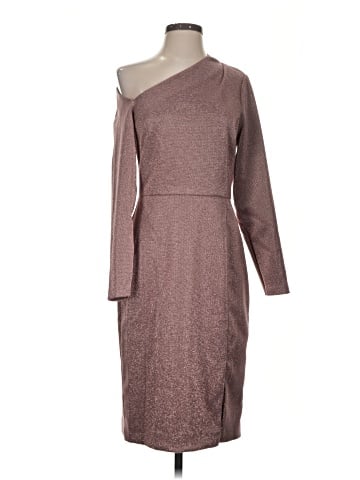 Aidan Mattox Cocktail Dress (view 1)