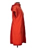 Zenergy by Chico's Red Raincoat Size Lg (2.5) - photo 4