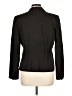 Tahari by ASL Black Blazer Size 10 - photo 2