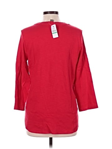 Tommy Bahama 3/4 Sleeve T-Shirt (view 2)