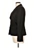 Tahari by ASL Black Blazer Size 10 - photo 5