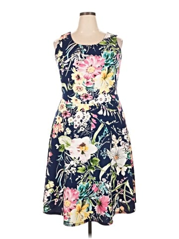 Unbranded Casual Dress (view 1)