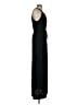Mossimo Black Casual Dress Size S - photo 4