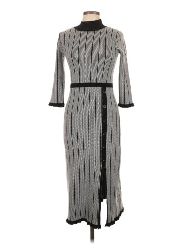Signature by Robbie Bee Casual Dress (view 1)