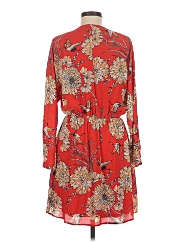 Express Casual Dress (view 2)